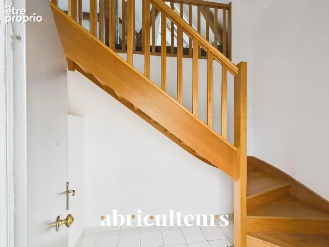 Coup de Cœur Assuré : Superbe T2 de Caractère,  Rénové au Charme de l’Ancien en vente à Survilliers (95470) - photo 4