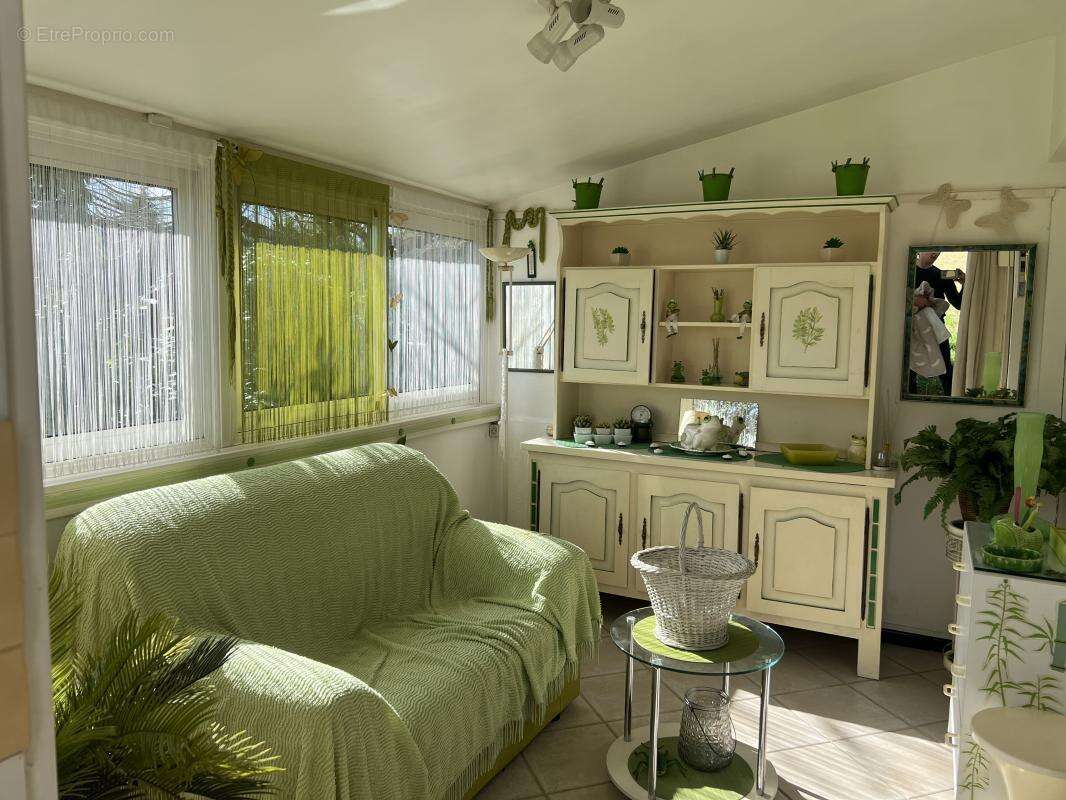 Maison à CASTELSARRASIN