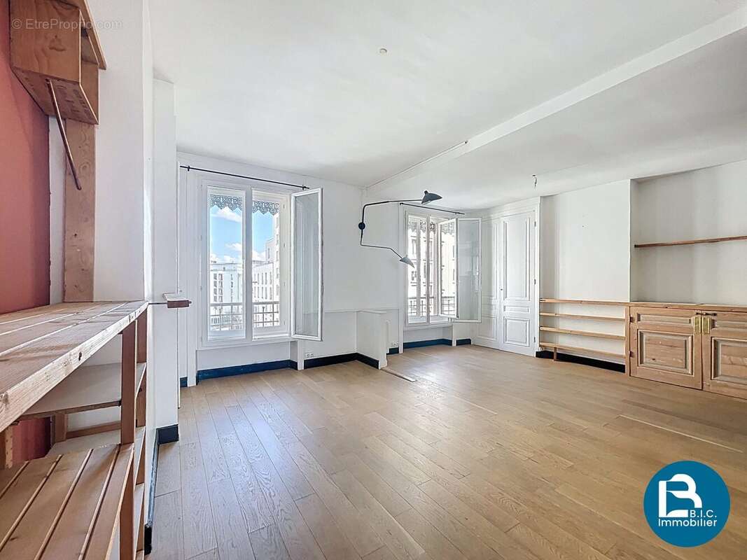 Appartement à LYON-7E