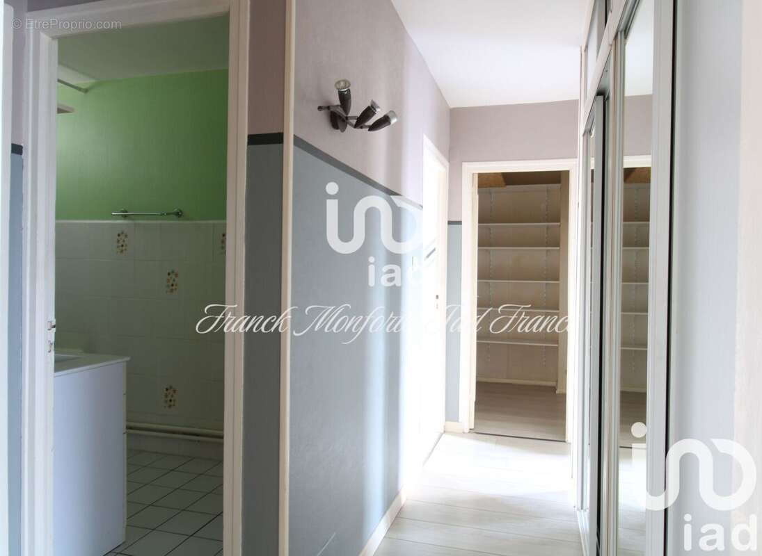 Photo 7 - Appartement à BRIVE-LA-GAILLARDE