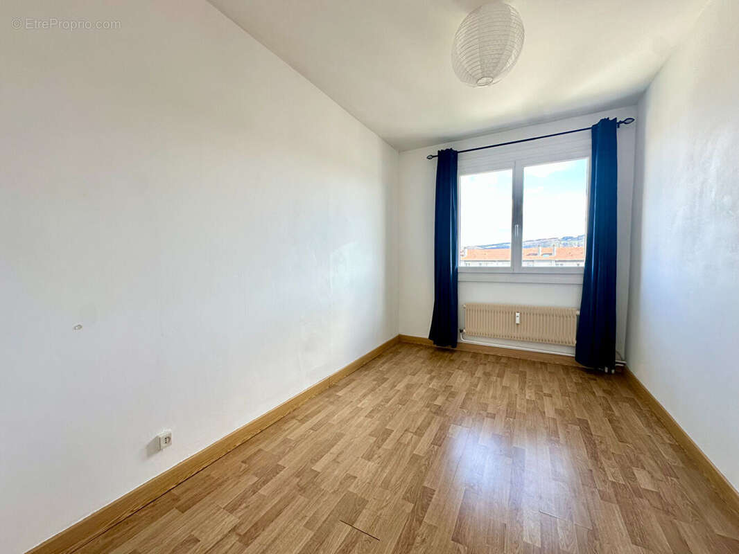 Appartement à BESANCON