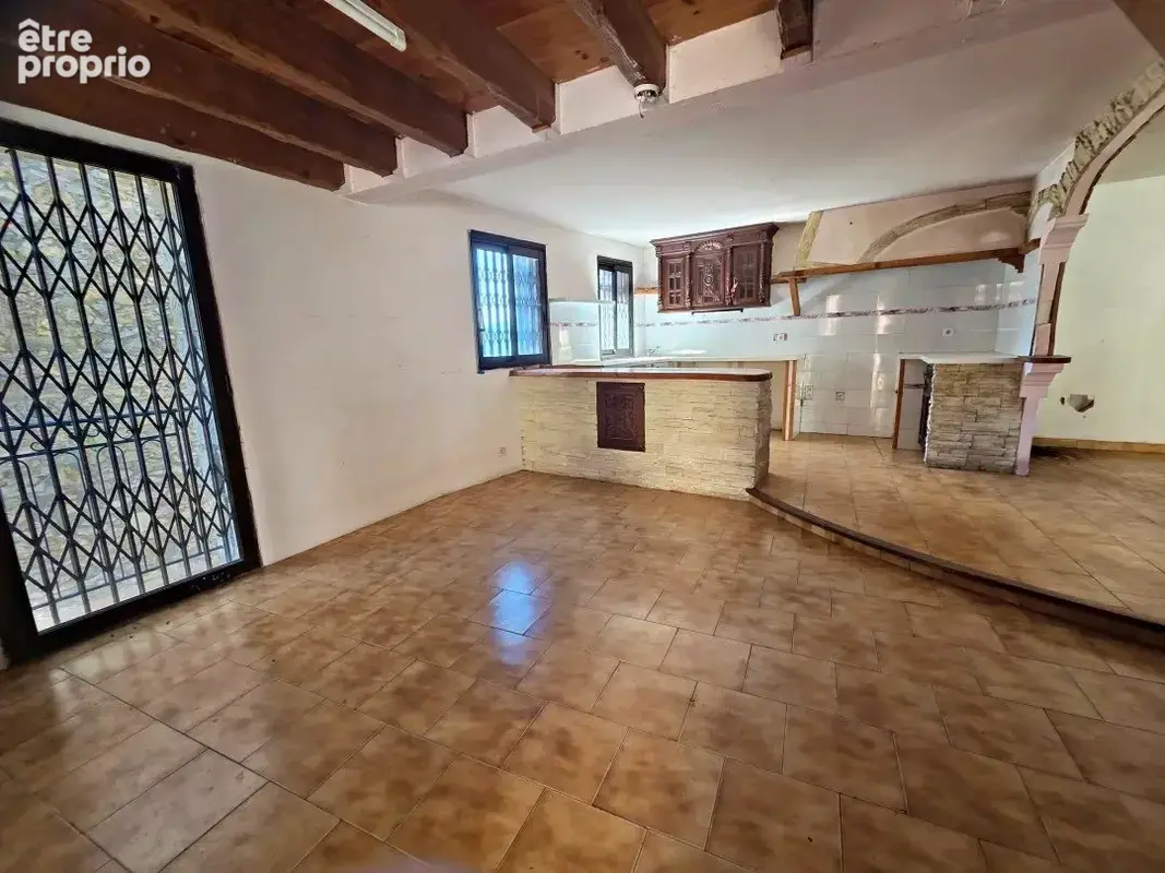 Maison 80 m² à Meailles  - photo 7