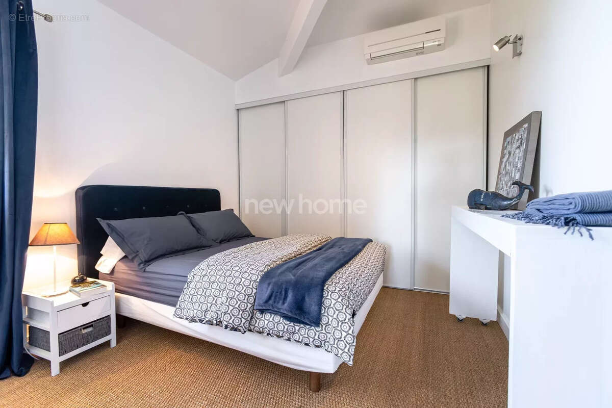 Maison à LES ADRETS-DE-L'ESTEREL