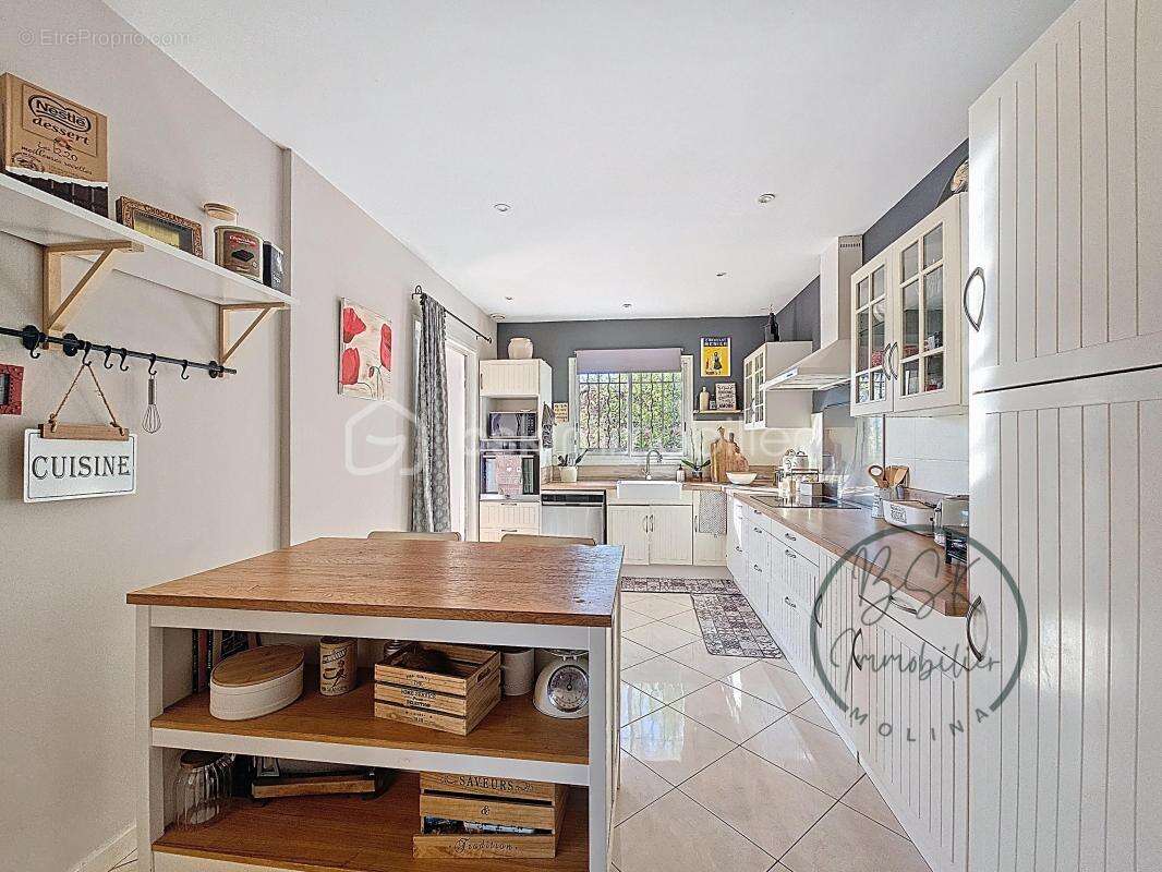 Maison à CAZOULS-LES-BEZIERS