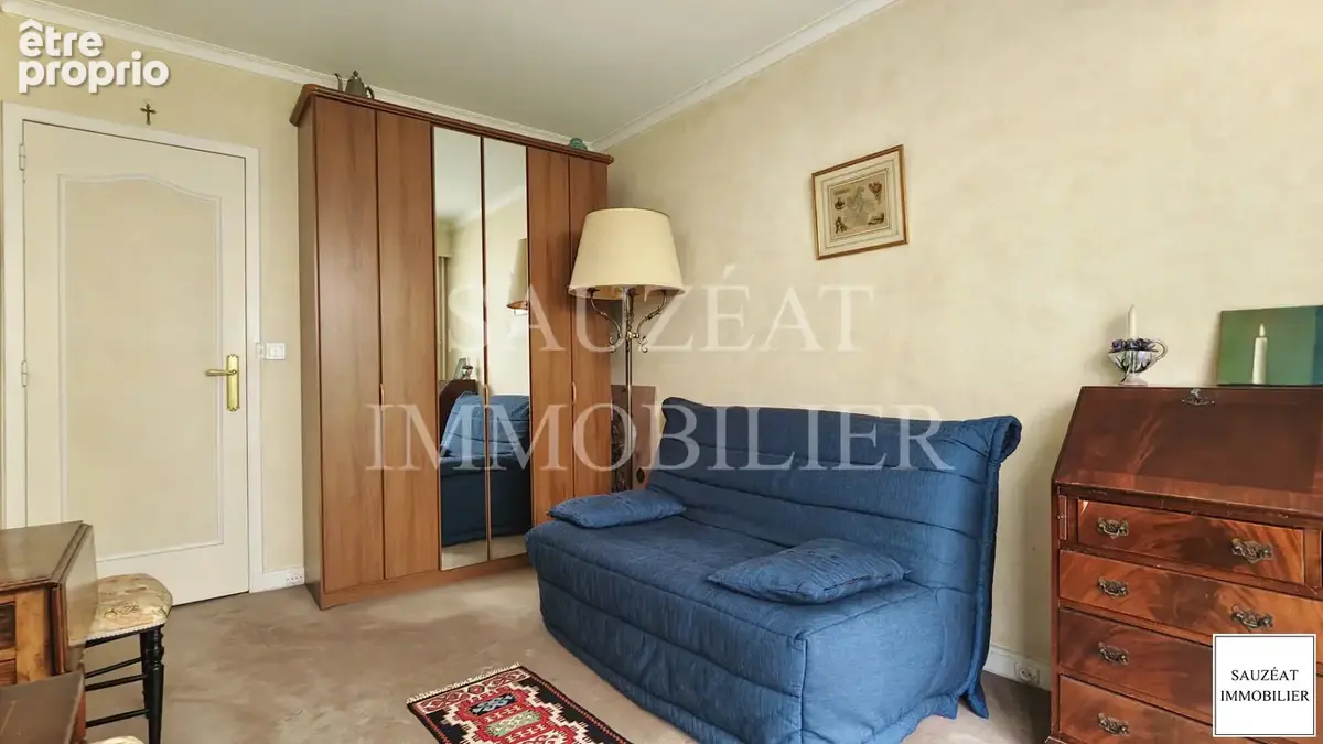 Montrouge - Appartement 3 pièces avec balcon - photo 11