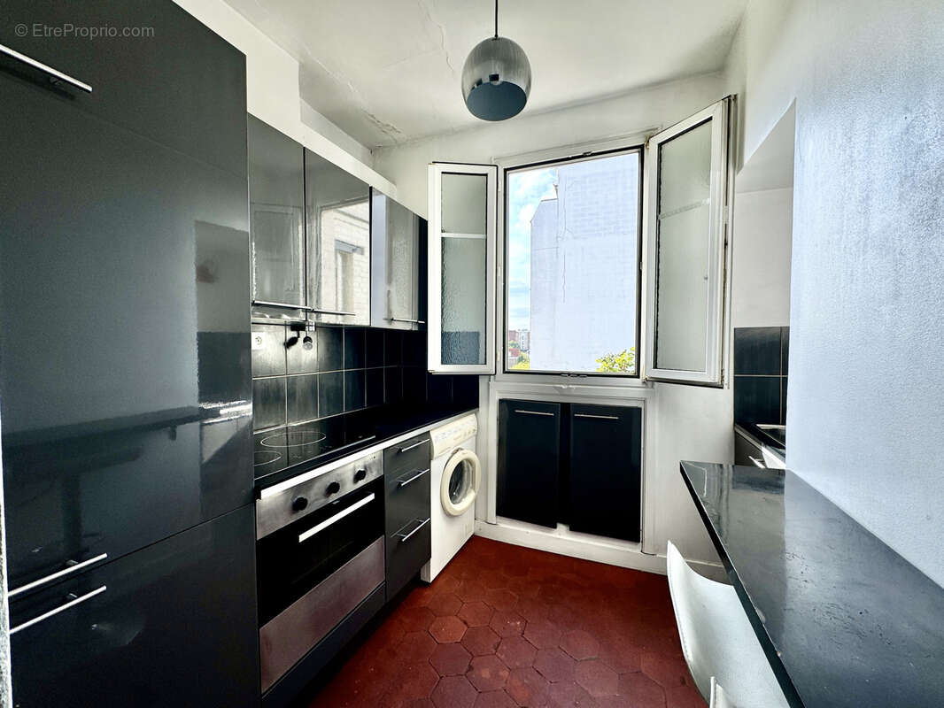 Appartement à BOIS-COLOMBES