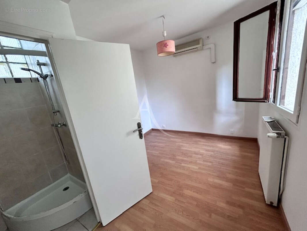 Maison à LE BOURGET