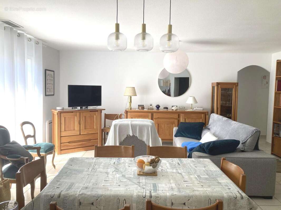 Maison à ARGELES-SUR-MER