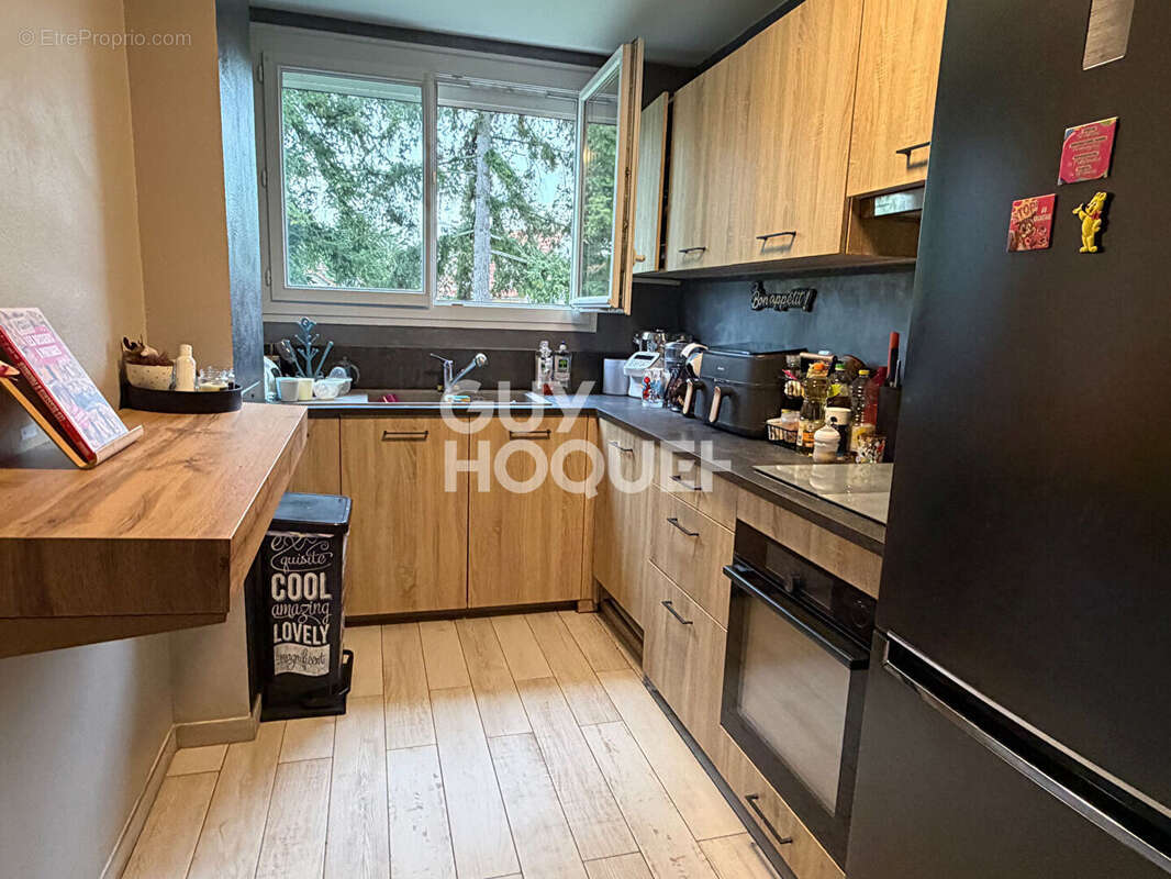 Appartement à MENNECY