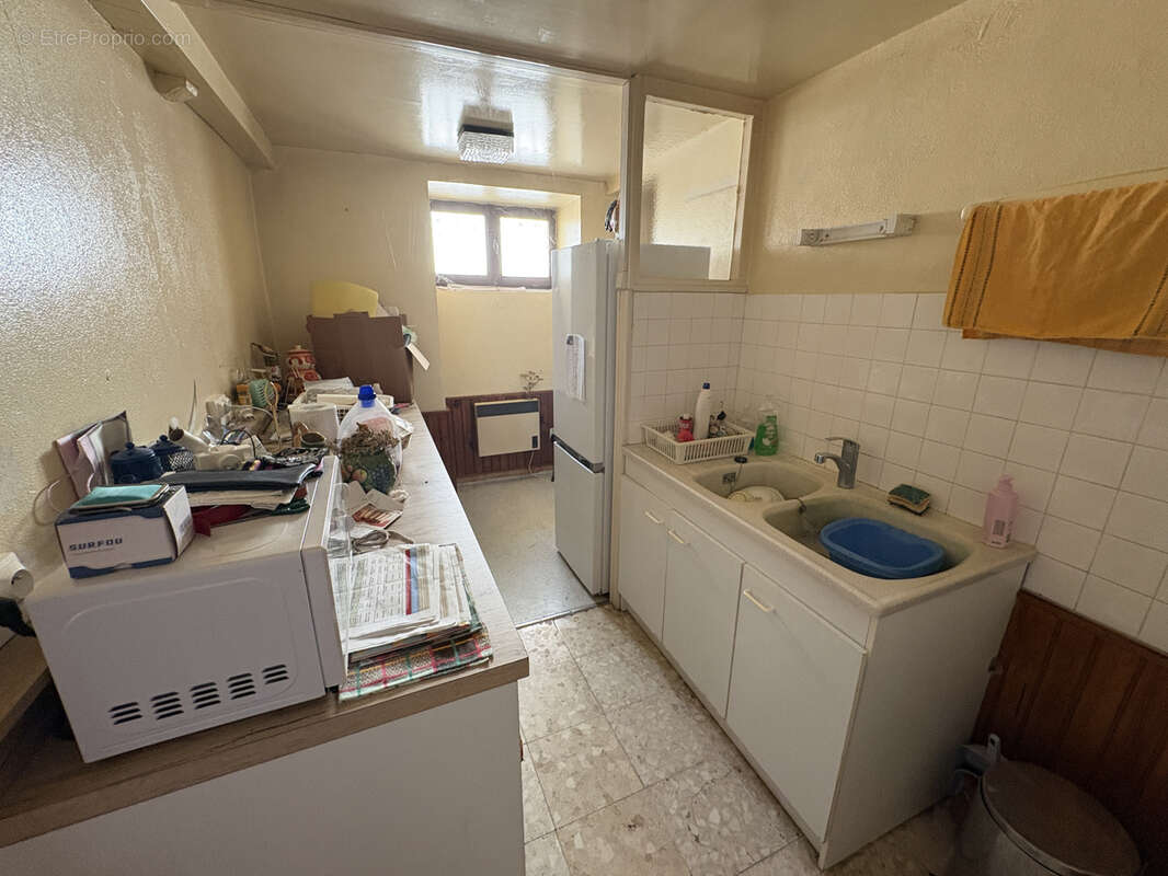 Maison de village avec dépendances - photo 4