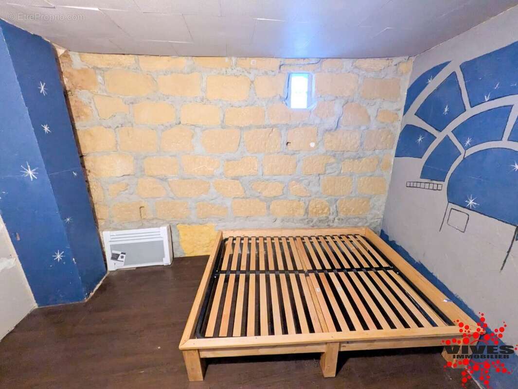 Maison de village "La Maison aux Coquillages" à vendre au cur de Servian - photo 8