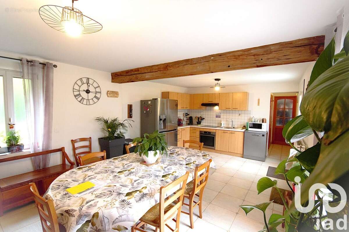 Photo 3 - Maison à MONTVILLE