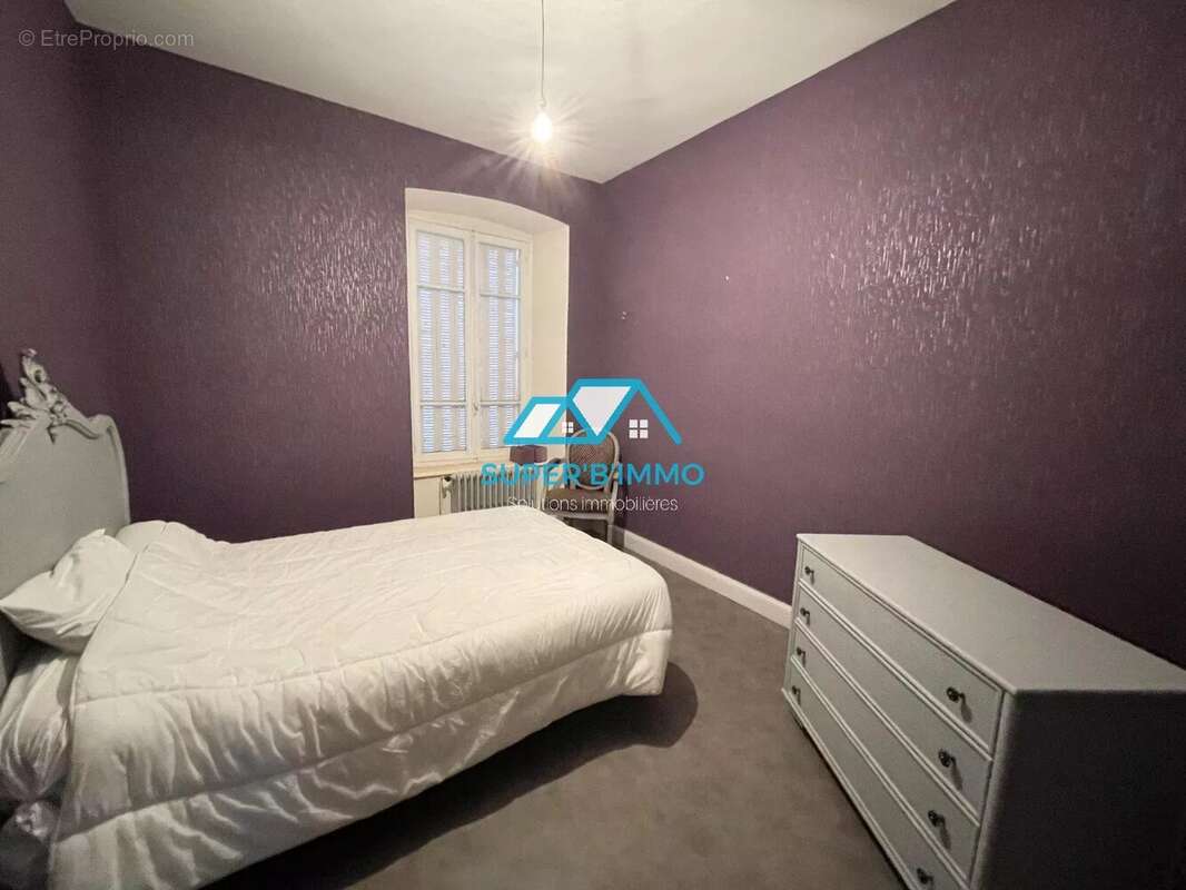 Maison à LA CHAPELLE-LAURENT