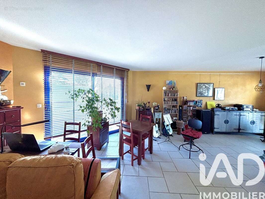 Photo 8 - Maison à LOUHANS