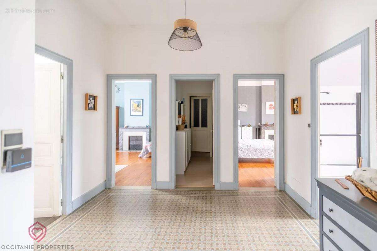 Maison à LABASTIDE-D&#039;ANJOU