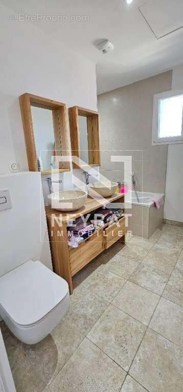 Nouveaute neyrat immobilier ! - photo 11