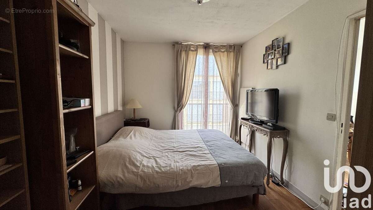 Photo 2 - Appartement à CROISSY-SUR-SEINE