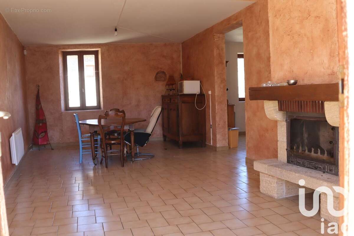 Photo 7 - Maison à BUIS-LES-BARONNIES