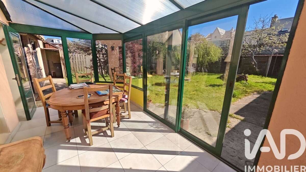 Photo 6 - Maison à LE HAVRE