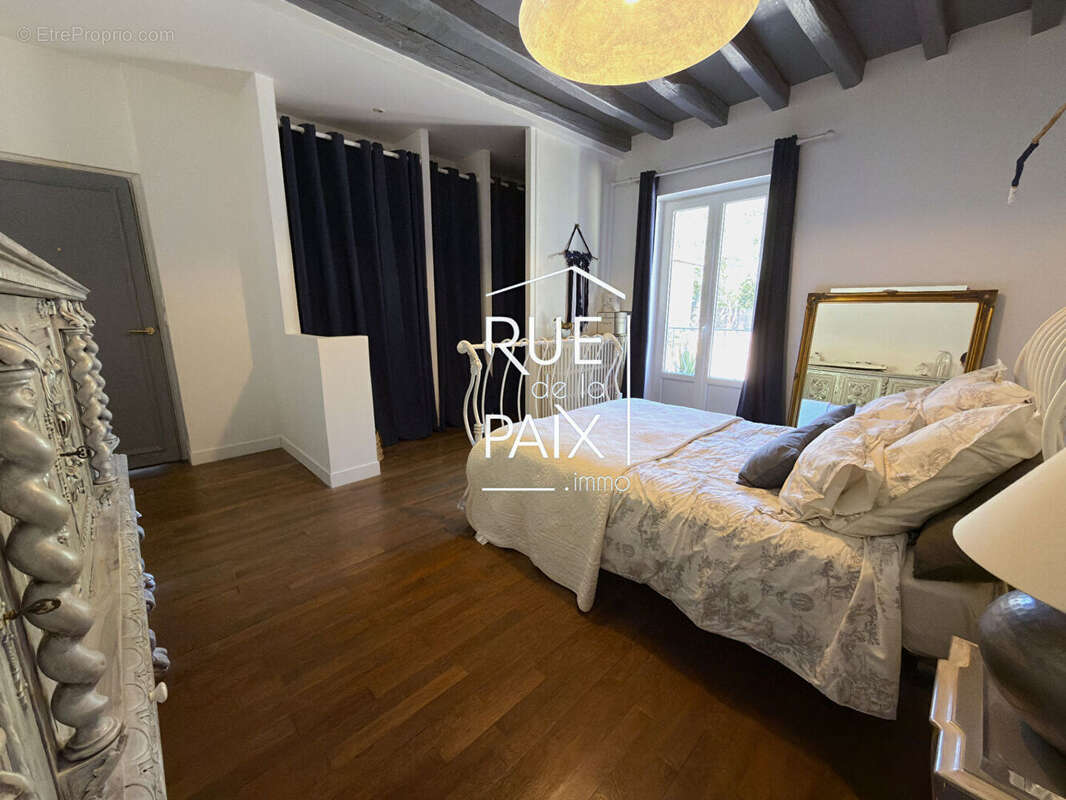 Propriété de charme entièrement rénovée avec gîte, piscine chauffée et parc paysager - photo 9