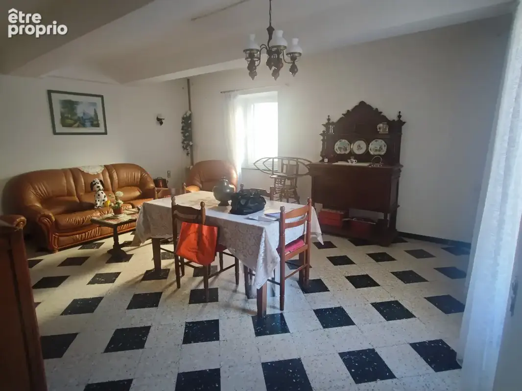 Maison de village - photo 24