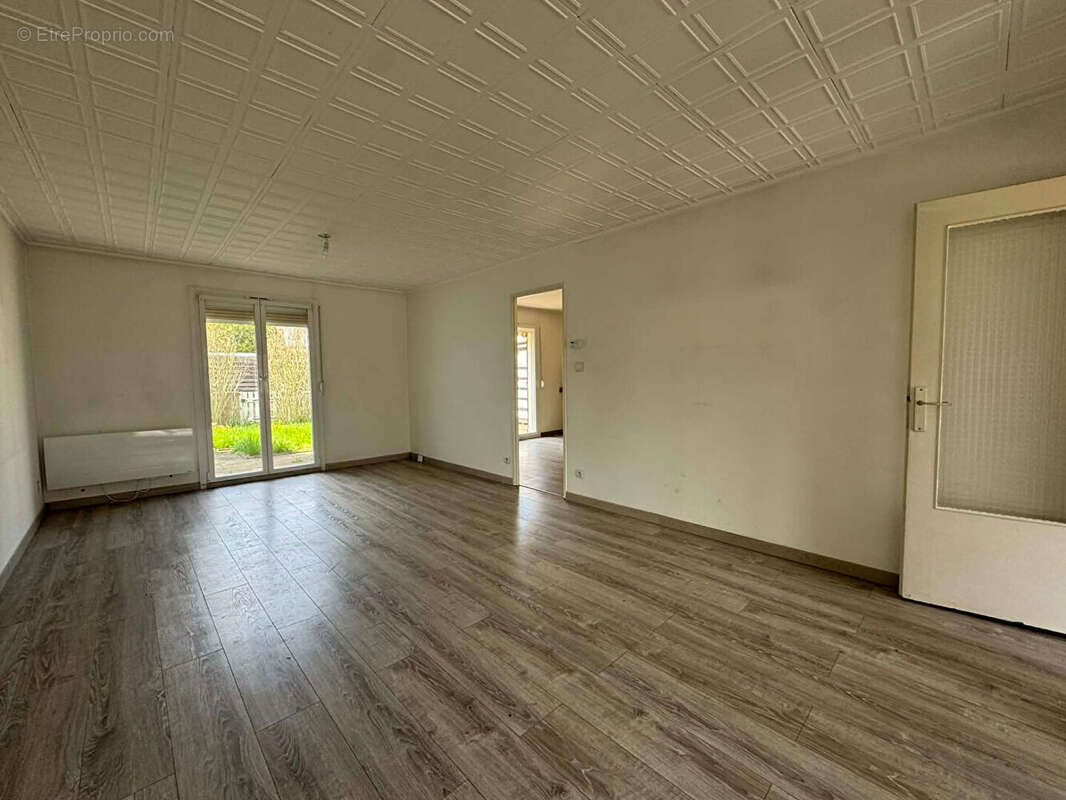 Maison 5 pièces à vendre à Dietwiller - Calme et bien située - photo 2