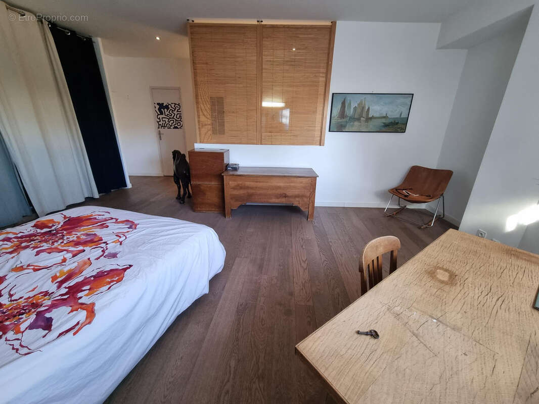 Appartement à ANGERS