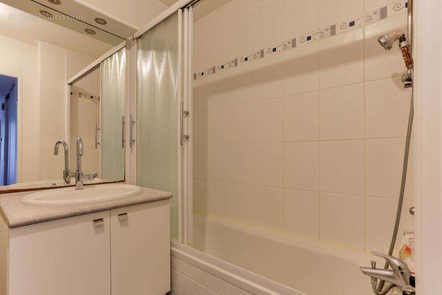 Appartement à SAINT-GREGOIRE