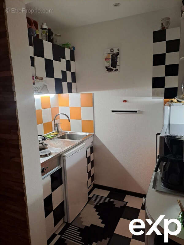 Appartement à VILLARD-DE-LANS