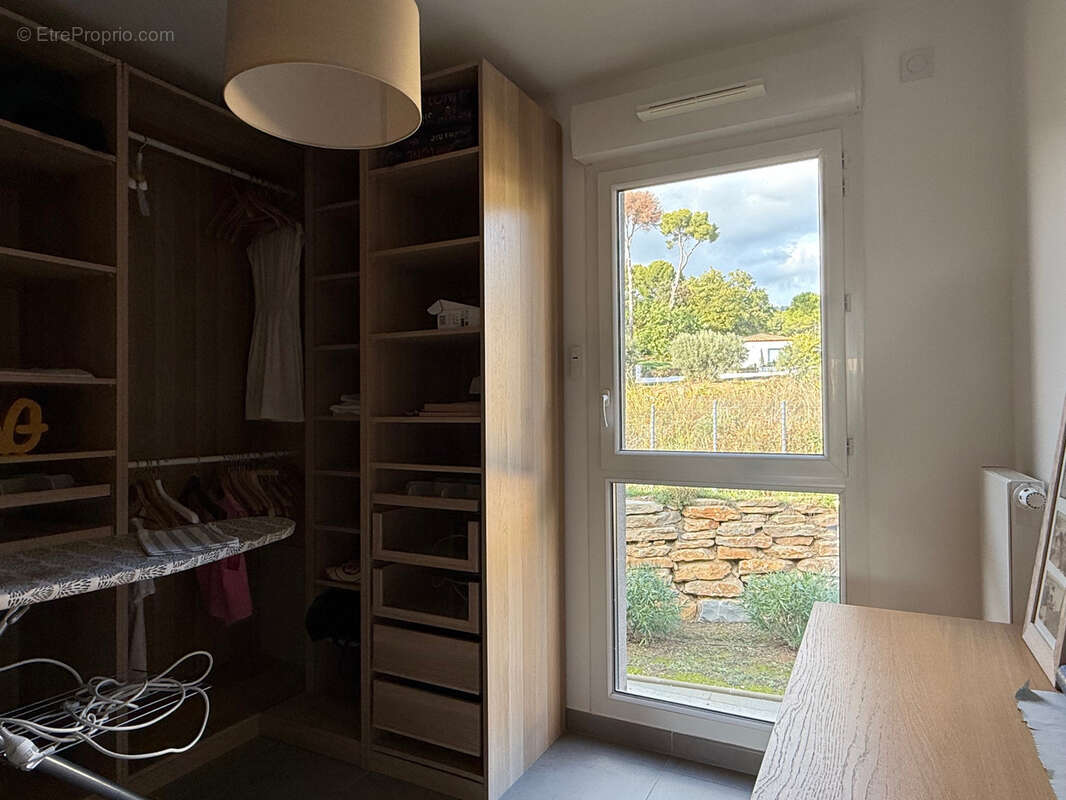 Appartement à OLLIOULES