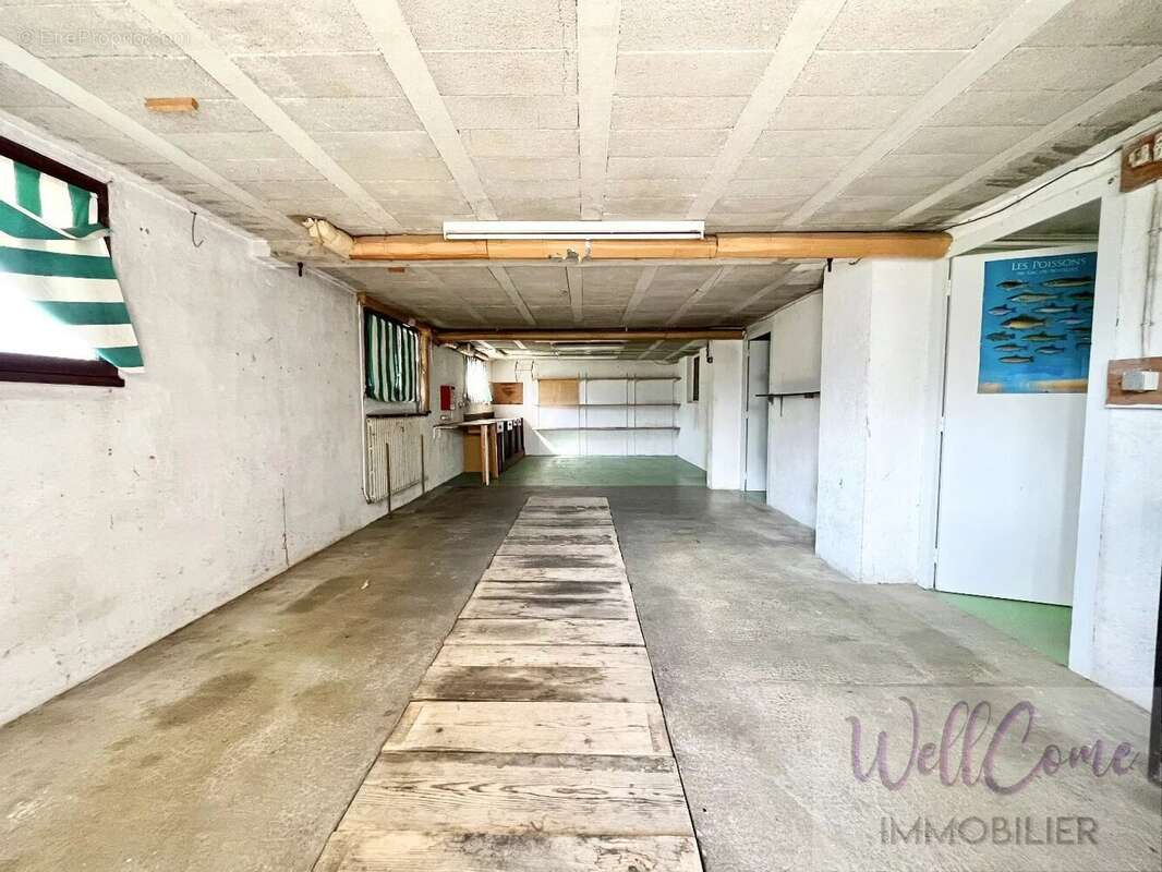 Maison à BRISON-SAINT-INNOCENT