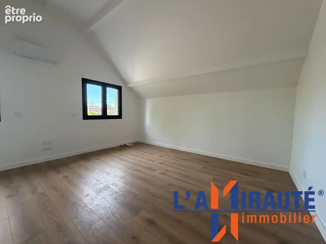 Maison Sartrouville 4 pièce(s) 80 m2 - photo 5