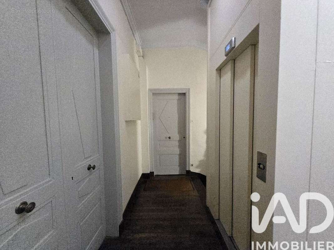 Appartement 236 m² à Rennes  - photo 9