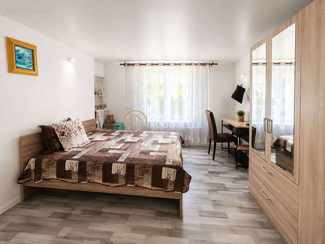 Appartement à FROUARD