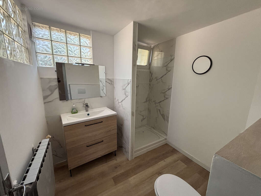 Exclusivité  Toulon La Loubière maison 146 m2 avec garage sur terrain piscinable - photo 5