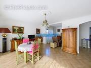 Appartement à MARSEILLE-10E