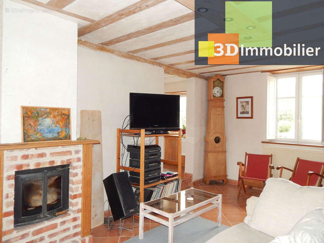 Photo 9 - Maison à SELLIERES