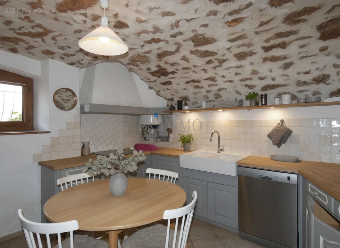 Appartement atypique aux arcs sur argens - photo 3
