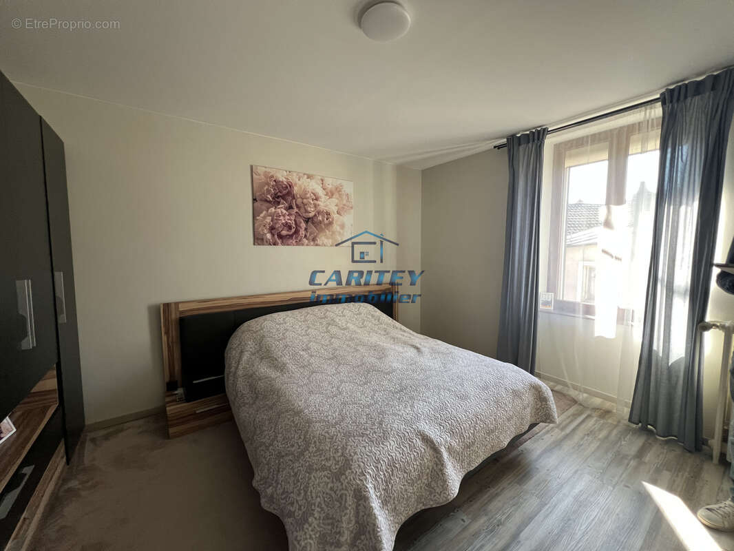 Appartement à LURE