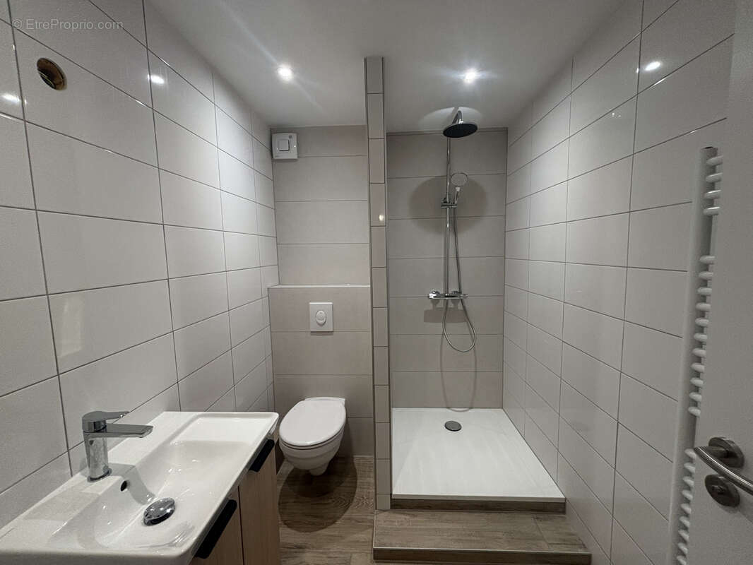Appartement à SAVERNE