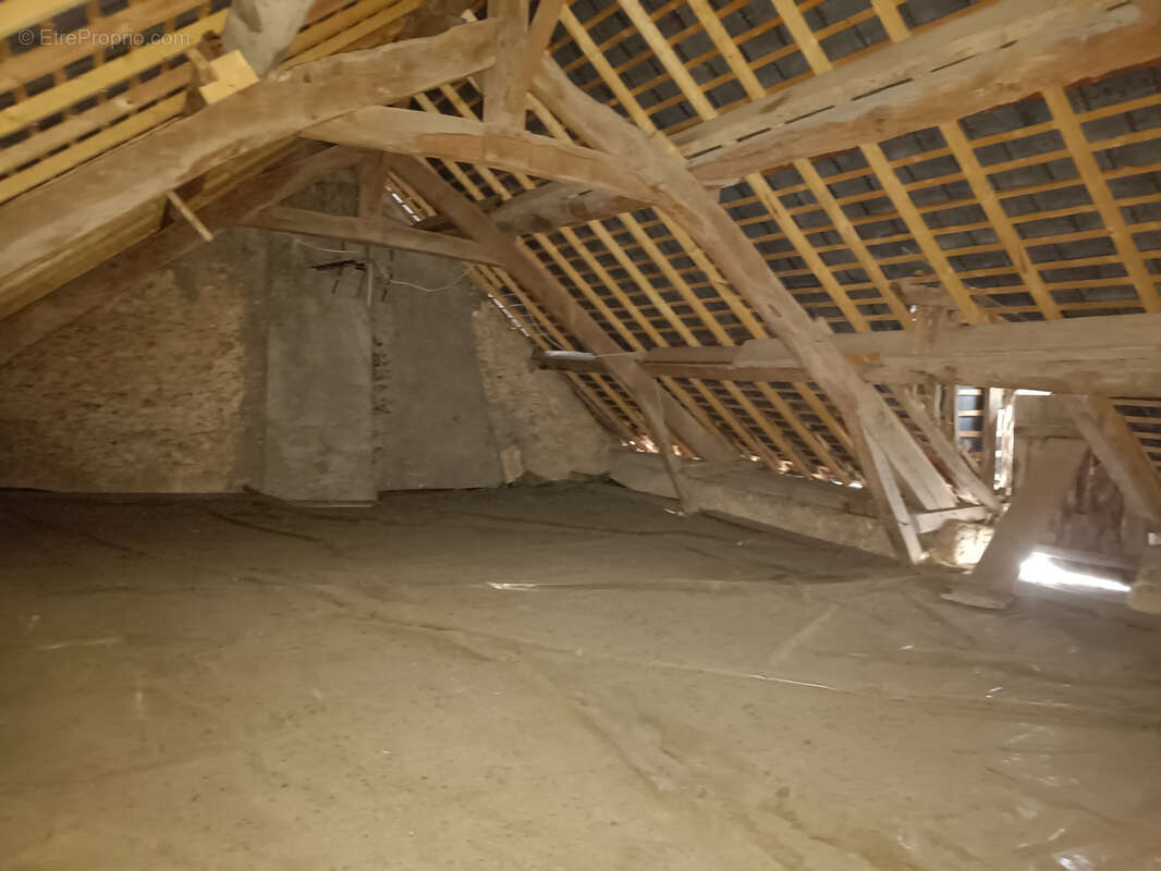 Maison à CHANTELOUP