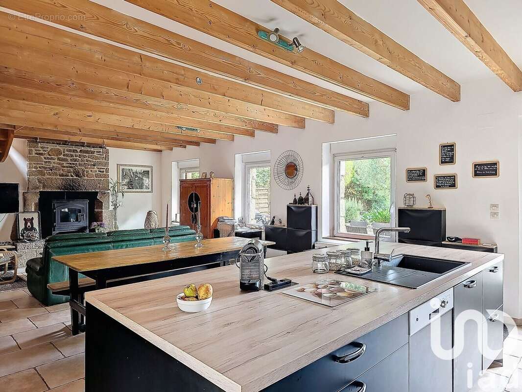 Photo 6 - Maison à PLEUBIAN