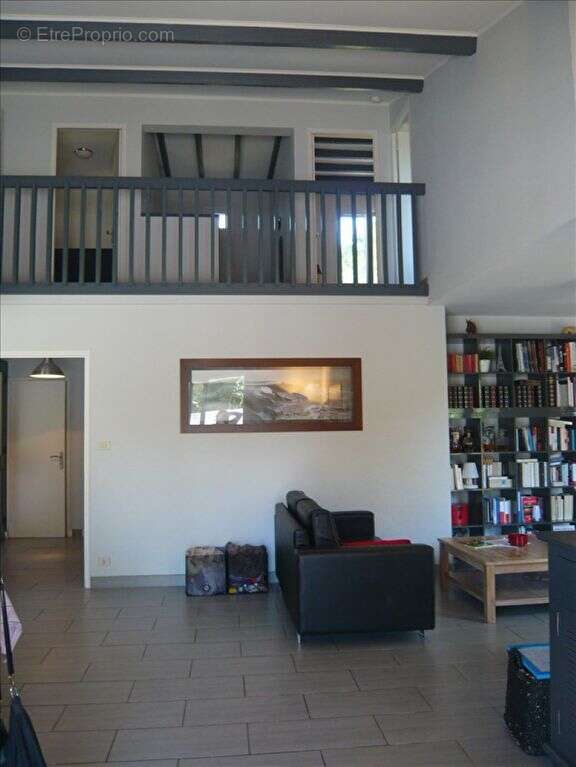 Maison à LES ANGLES