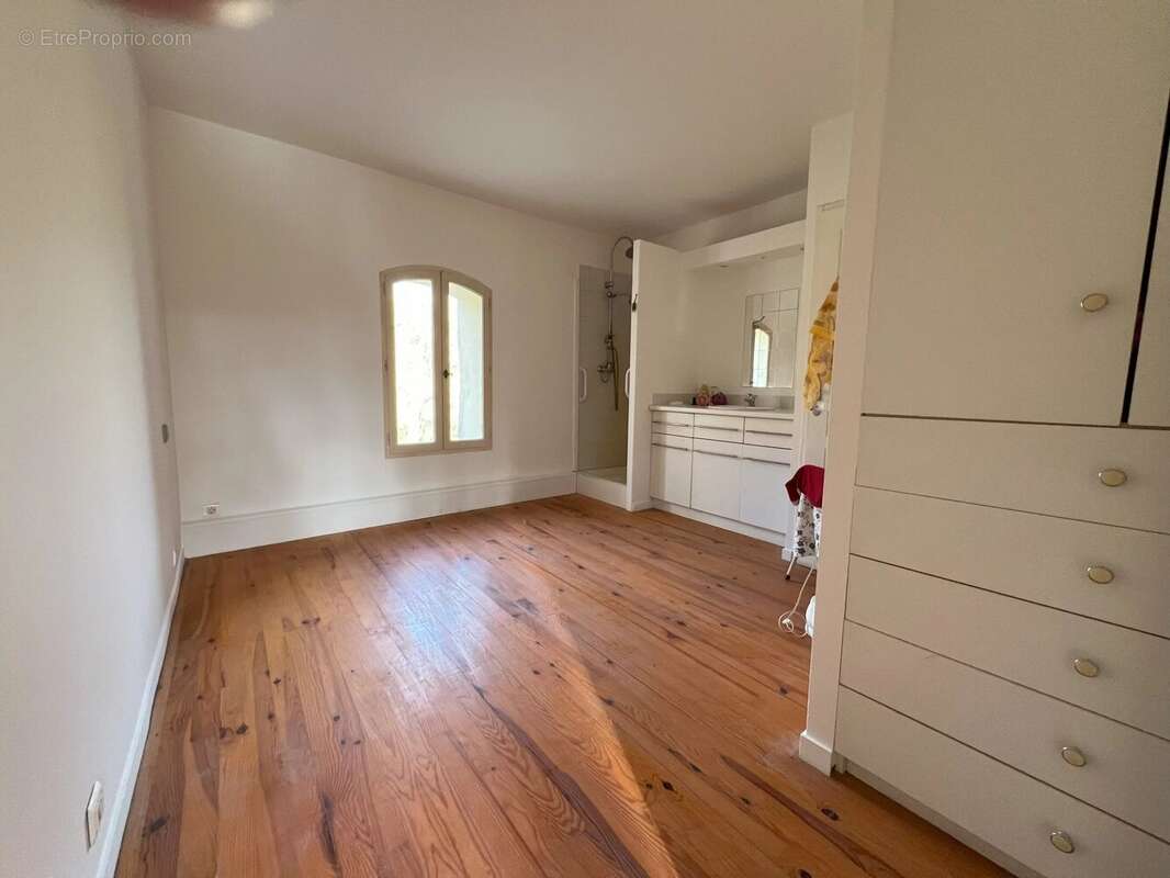 Maison à SAINT-CLAR