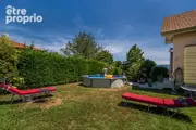 Appartement à PERON