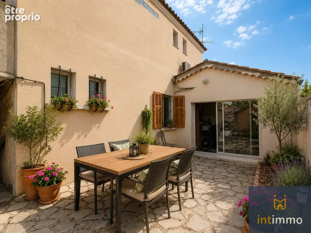 Plus qu'un bien immobilier, un lieu pour donner vie à votre projet - photo 8