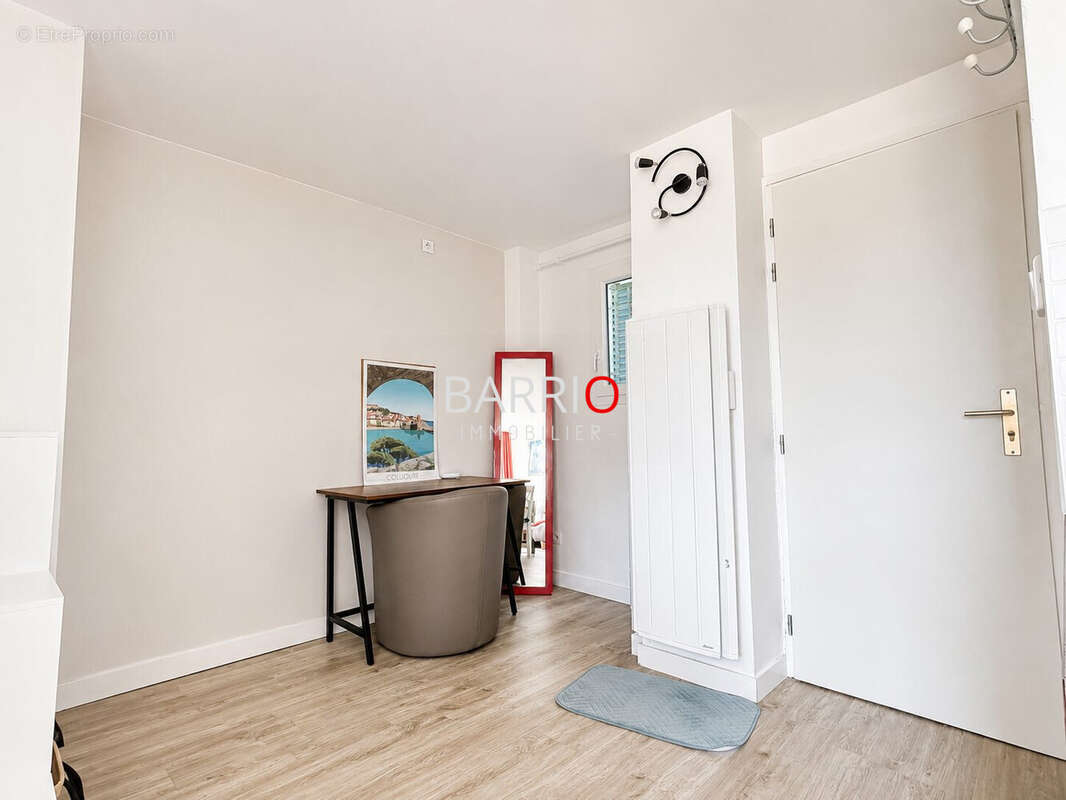 Appartement 30 m² à Argeles-Sur-Mer  - photo 9