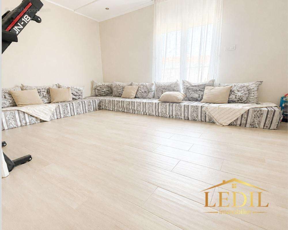 Maison de ville avec  jardin - photo 4