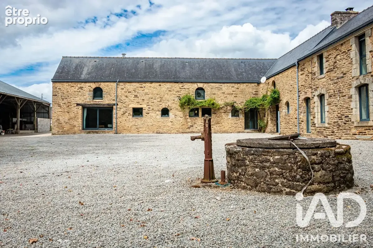 Photo 1 - Maison à PLAUDREN