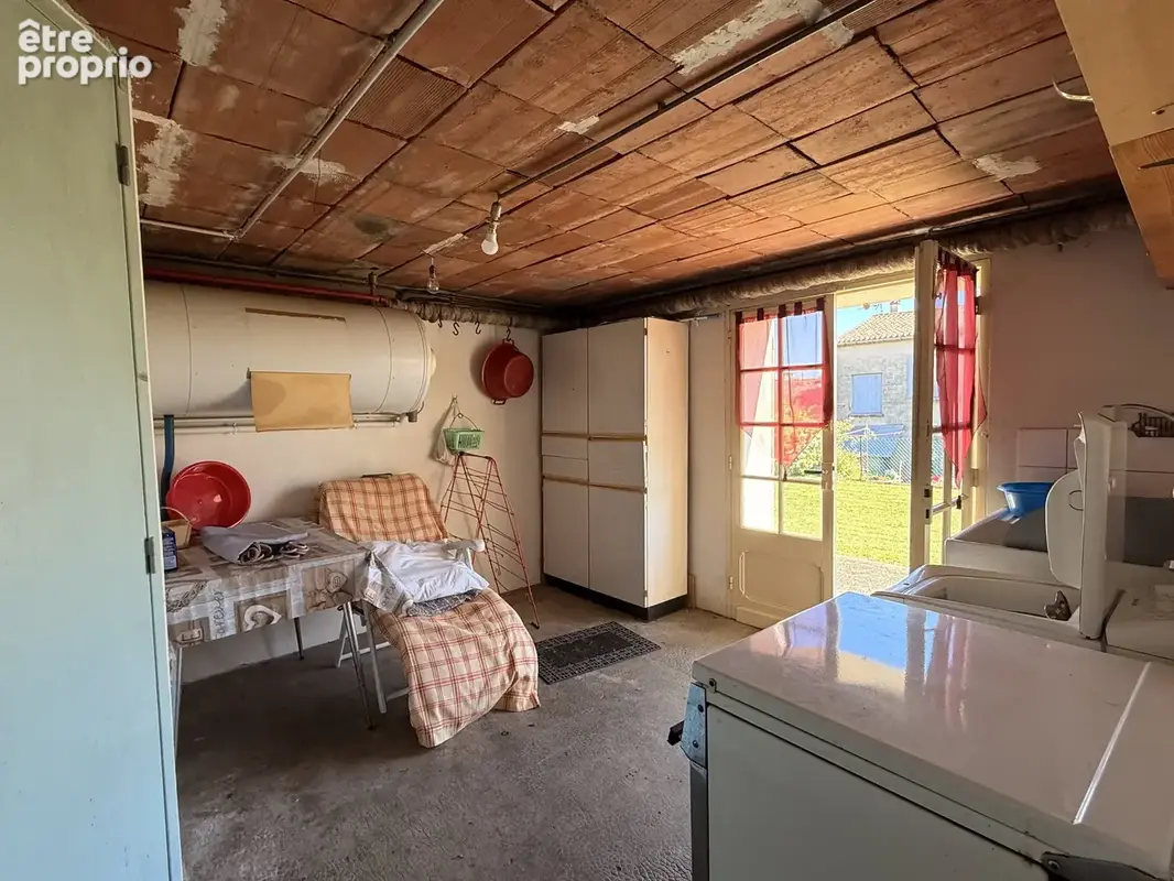 Maison avec jardin au cœur de Monpazier - photo 17
